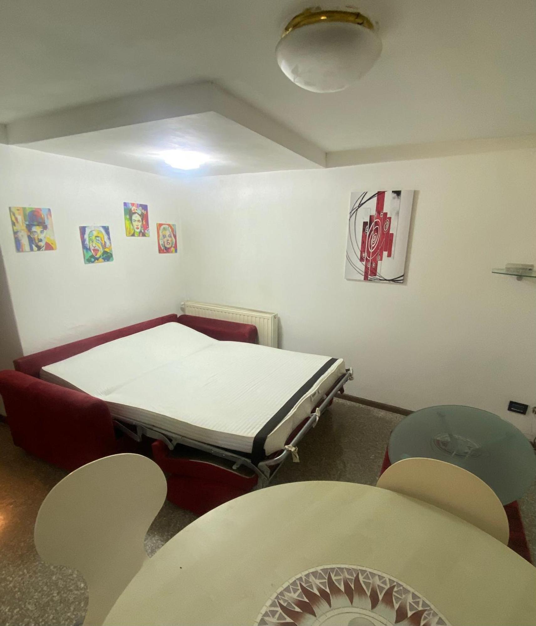 House Of Zimon Apartment Aldeno Exterior photo